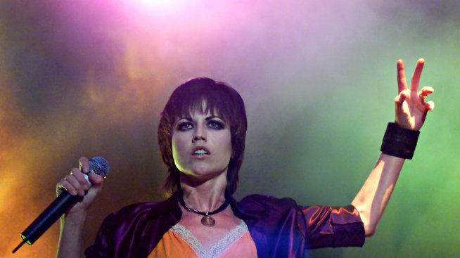 Признаха за виновна вокалистката на  The Cranberries