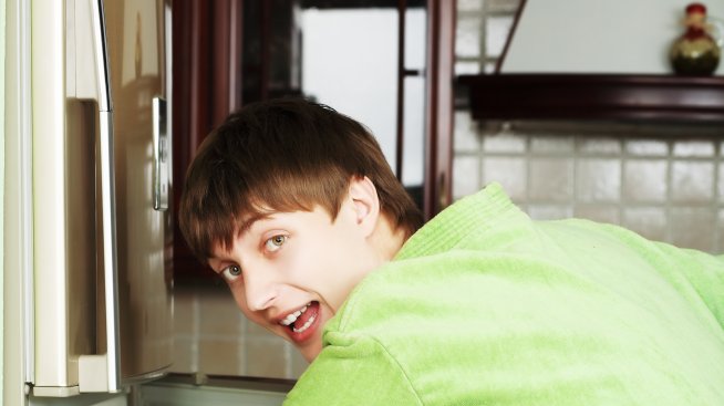 Храните, които ще ви заситят, когато сте прегладнели