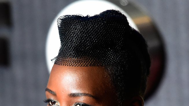 Лупита Нионго блесна и на Бродуей