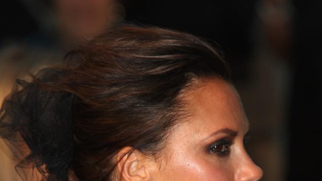 Виктория Бекъм си премахна татуировка, посветена на Дейвид