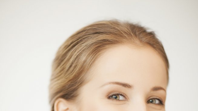 Спрете да пипате лицето си!