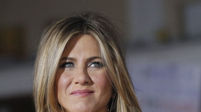 Дженифър и Кортни Кокс „скъсаха“, откакто Анистън залюби Теру