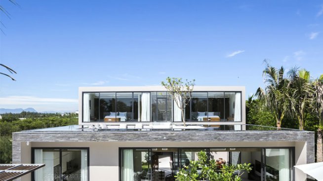 Екзотично бягство във Виетнам