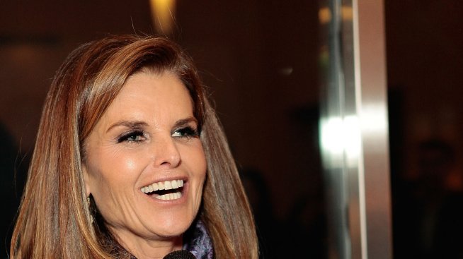 Мария Шрайвър се връща към журналистиката