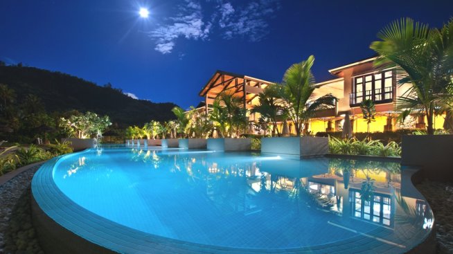 Кемпински превзе и Сейшелите