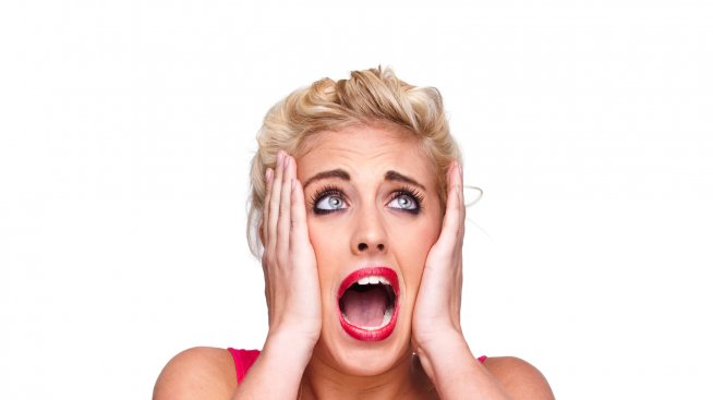 Какво е сингенезофобия