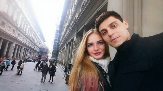 Мис България 2013 стяга сватба с волейболист