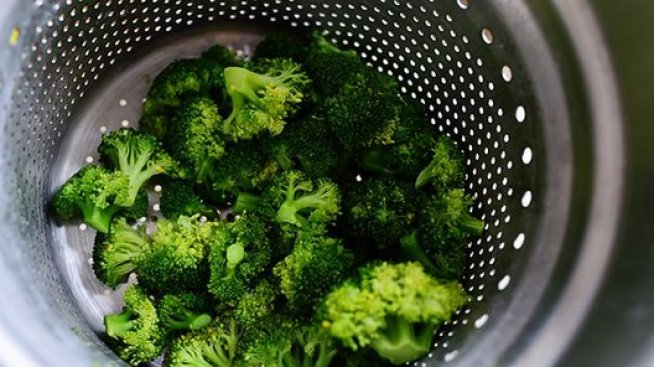 Храни, които балансират хормоните естествено