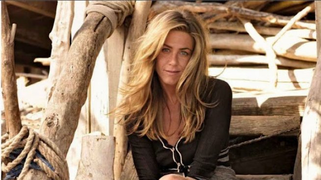 Дженифър Анистън: Перфектният живот е клише