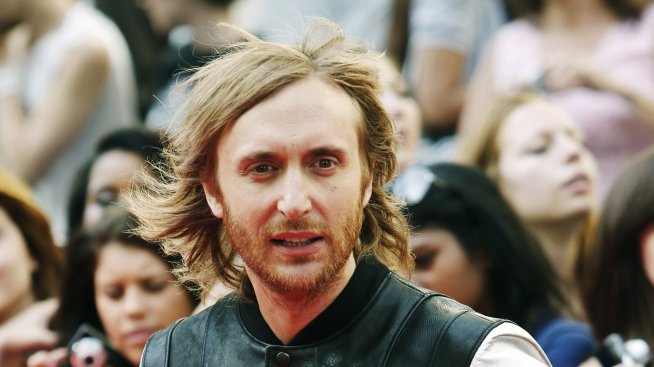 Дейвид Гета е най-добрият диджей на света