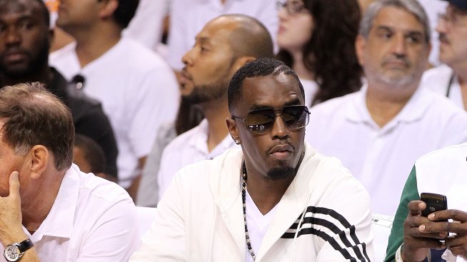 Пи Диди се прекръсти за една седмица (видео)