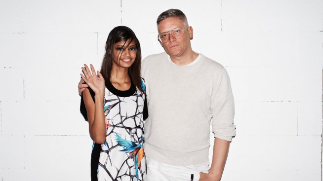 Модна колекция за машинно пране