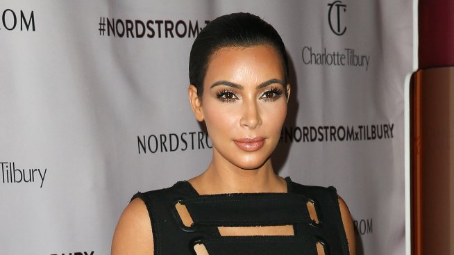 Ким Кардашян била обсебена от Джони Деп