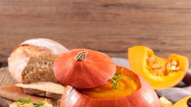 Вкусът на есента: Защо да консумираме тиква?