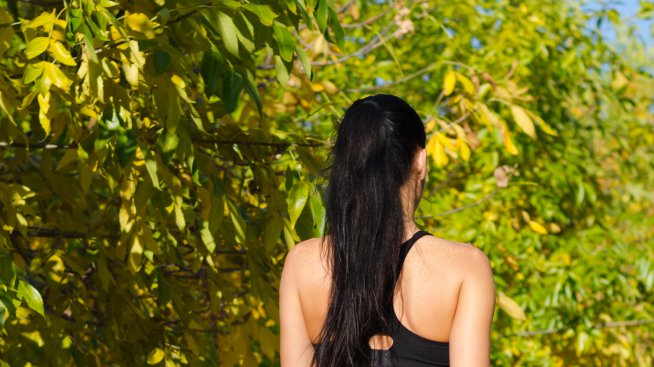 Ходенето е по-ефективно от интензивната тренировка