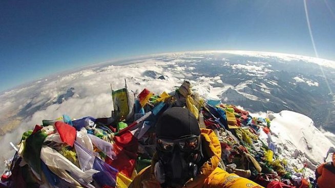 Тези снимки ще променят представата ви за света