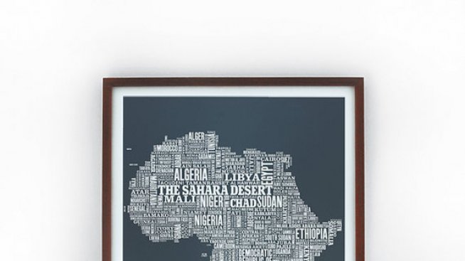 Повече от карта