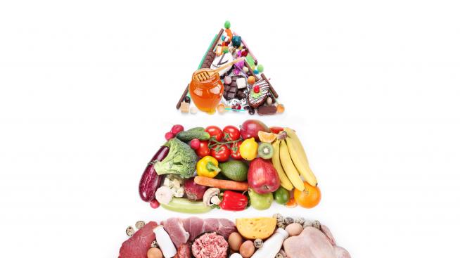 Как да се храним - разделно или не?