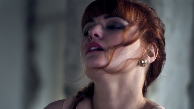 Рут Колева ще превзема Европа с нов сингъл