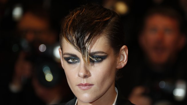 Звездите, които трудно се усмихват на червения килим