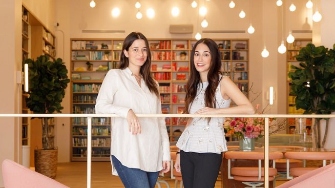 Офис пространство „само за жени“ разбуни духовете на Острова