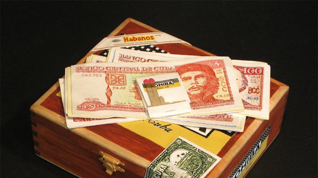 Миналото оживява по необичаен начин