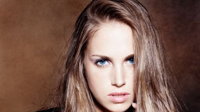 Минерално меню за ноктите и косата