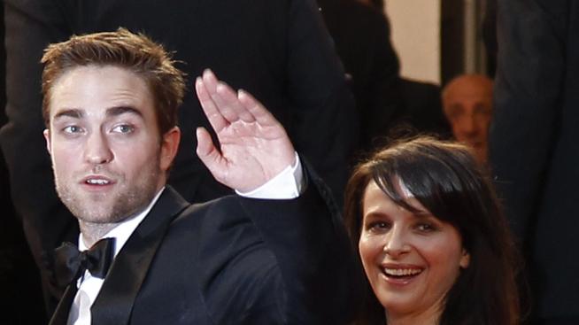 Робърт Патинсън е новото лице на Dior