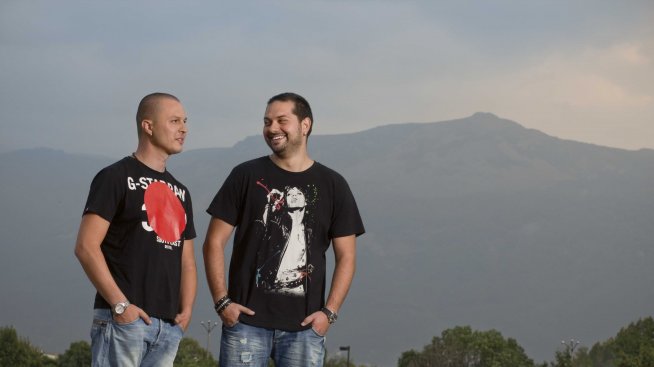 Гъмзата и Борис Солтарийски харесват едни и същи жени