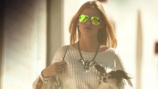 Уикенд в Рим с Лара Стоун