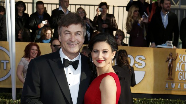 Алек Болдуин ще има момиченце