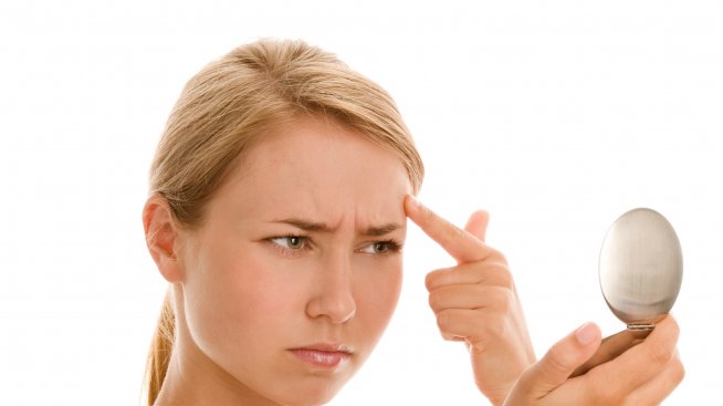 Шест основни причини за появата на акне