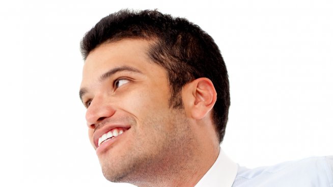 Седем начина да бъдеш супер мъж