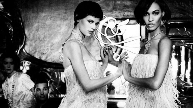 Завръщане към 20-те