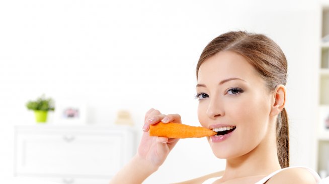 Как да изглеждате събудени и свежи