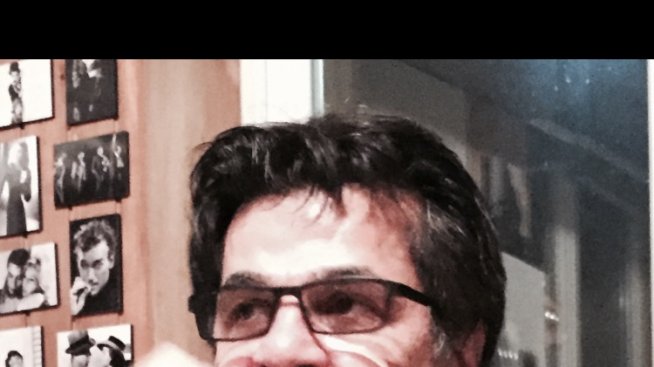 „Такси“ на осъдения в Иран Панахи идва у нас