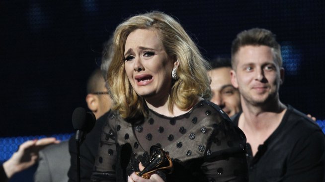 Адел: "Край с горчивите излияния!"