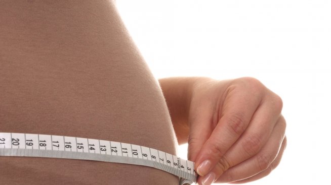 Пълните жени по-често раждат аутисти