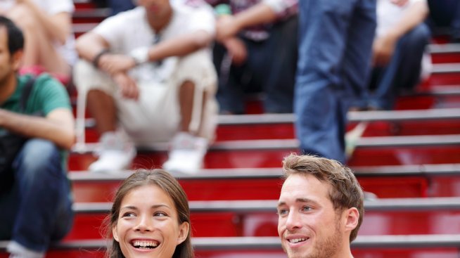 Нещата, които „женският радар“ забелязва веднага у мъжа