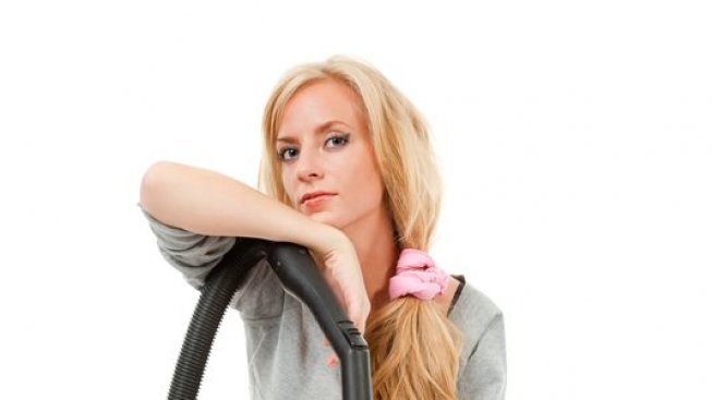 Как да накарате дома си да заблести от чистота?