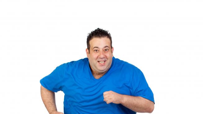 12 минути упражнения на седмица са достатъчни