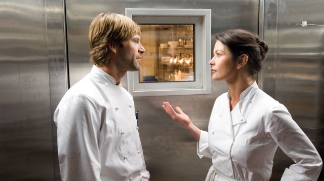 Когато бизнес партньорът ви е половинка в живота