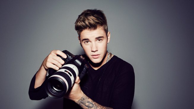 Бийбър: Харесвам мъжа, в който се превръщам