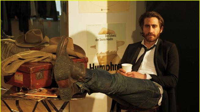 Джейк Гиленхал: Човек не може да бъде добър във всичко