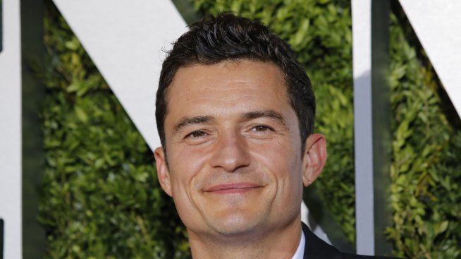 Орландо Блум идва у нас през август