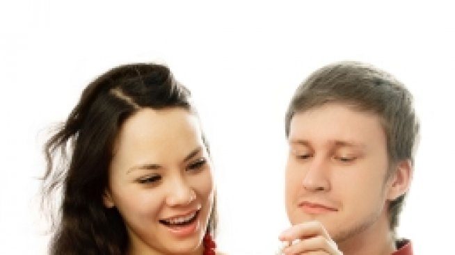 Kакво означават подаръците на мъжете?