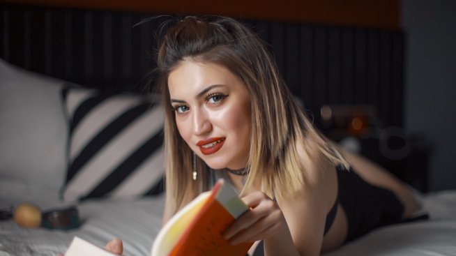 Жените Риби в леглото – сексът не е упражнение