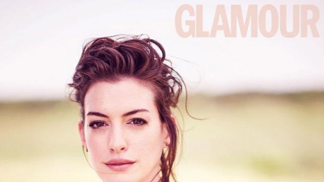 Ан Хатауей: Младите актриси взимат ролите под носа ми