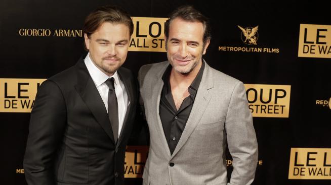 Наркотиците никога не са изкушавали Леонардо ди Каприо