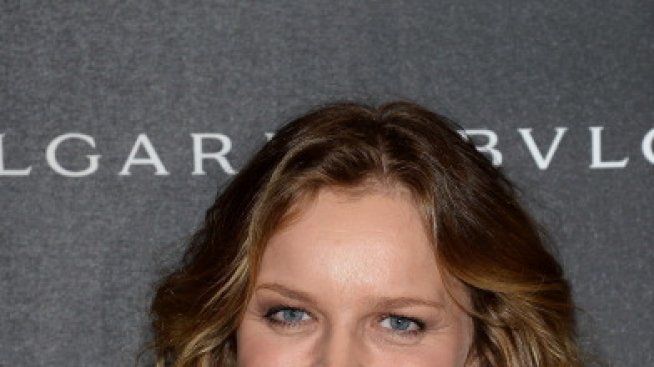 Ева Херцигова се грижи за косата си с водка